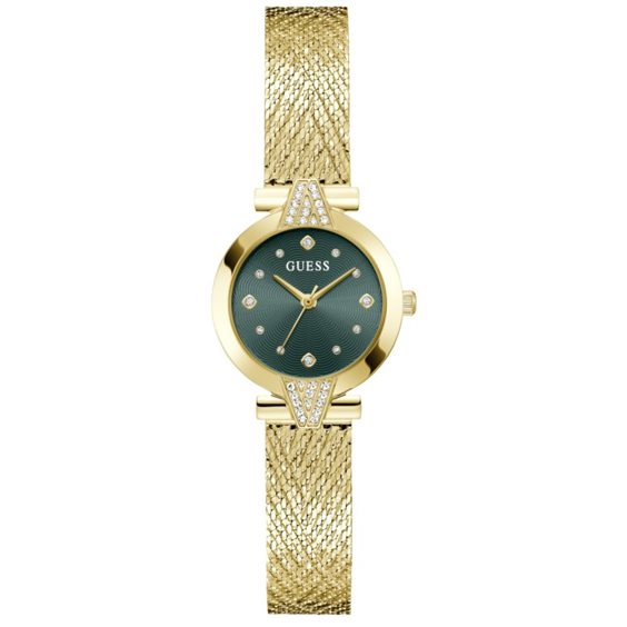 Orologio Guess Donna Louisa in Acciaio GW1086L2 - GW1086L2